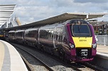 Bombardier retains maintenance job on East Midlands franchise trains ...