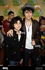 Alex Wolff and Nat Wolff at Nickelodeon's 22nd Annual Kids Choice ...