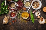 Herbs and Spices to Make You Healthy – Varsha Industries