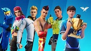 Fortnite: Every Icon Series Skin So Far