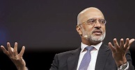 Advice on career goals, professional advancement: DBS CEO Piyush Gupta