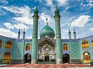 Isfahan is in the 50 Most Beautiful Cities in the World | IRAN This Way ...