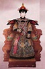 Shunzhi Emperor of the Qing Dynasty | ChinaFetching