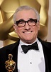 Habla con Martin Scorsese director de cine - Makeabot