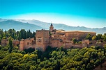7 Best Things to Do in Granada - The Ultimate Backpacking Guide to ...