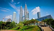 O que fazer em Kuala Lumpur, Malásia: roteiro de 3 dias - Vou na ...