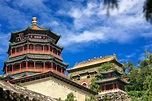 BILDER: Kaiserlicher Sommerpalast in Peking, China | Franks Travelbox