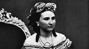 Carlota, quién fue la emperatriz y primera gobernante de México (y qué ...