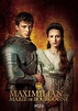 Maximiliano e Maria da Borgonha (2017) - Apaixonados por História