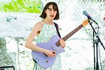 Frankie Cosmos sign to Sub Pop, announce spring and summer tour dates ...