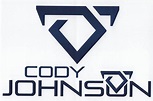 Download Johnson And Johnson Logo Png White - Cody Johnson - HD ...