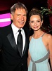 Harrison Ford and Calista Flockhart: 22 years | Celebrity Couples With ...