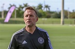 MLS 25 Years Later: Jason Kreis | Inter Miami CF