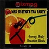Brandon Block - Mixmag Live!, Vol. 14 (The Mad Hatters Tea Party/Live ...