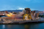 The Building | Guggenheim Museum Bilbao
