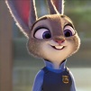 Judy Hopps | Disney Wiki | Fandom | Cute bunny cartoon, Disney zootopia ...