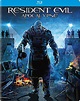 Best Buy: Resident Evil: Apocalypse [Blu-ray] [SteelBook] [Only @ Best ...