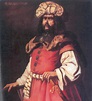 Abu Jafar al Mansur: Caliph of the Abbasid Dynasty