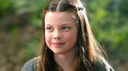 ¿Cómo luce hoy la pequeña "Lucy" de "Las crónicas de Narnia"? Su ...