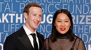 Priscilla Chan: 3 things to know about the philanthropist, Facebook co ...