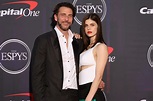 Alexandra Daddario marries producer Andrew Form in New Orleans