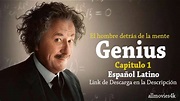 Genius Capitulo 1x01 en Español Latino - YouTube
