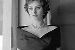 Rétro beauté – Sophia Loren, icône intemporelle - Gala