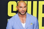 Dave Bautista | EW.com