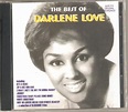 Darlene Love - The Best Of Darlene Love (1995, CD) | Discogs