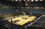 WVU Announces No Spectators for Home Basketball Games in December - WV ...