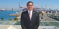 Visionaries: Rick Cameron, International Trade • Long Beach Business ...