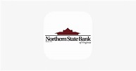 ‎Northern State Bank - Virginia on the App Store