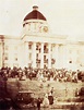 Jefferson Davis Inaugural Speech