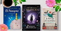 15 Libros cortos para leer una tarde y recordar toda la vida