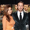 Inside Eva Mendes and Ryan Gosling's Famously Private World