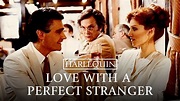 Love with a Perfect Stranger (Movie, 1986) - MovieMeter.com