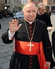 Milano: morto il cardinal Dionigi Tettamanzi, aveva 83 anni - Firenze Post