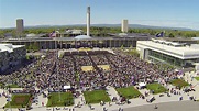 Official photos of the University at Albany