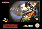 Batman Forever - SNES All in 1!