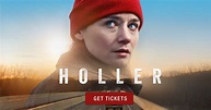 Holler | Official Website | June 11 2021