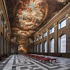Greenwich's Stunning Painted Hall has officially reopened