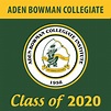 News Item - Aden Bowman Collegiate