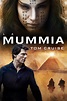 The Mummy (2017) - Posters — The Movie Database (TMDb)