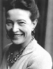 Simone de Beauvoir : Biographie