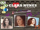 Álbum Clara Nunes: Colecao Talento - Clara Nunes | LETRAS