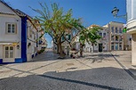 Alcochete est un des villages les plus authentiques - Maison au Portugal