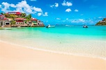 Visit St. Barthelemy: Best of St. Barthelemy, Caribbean Travel 2022 ...