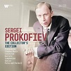 Sergei Prokofiev - The Collector’s Edition | Warner Classics