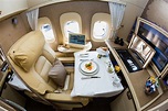 How to fly the best first-class seats, cheaper than economy - Tips ...