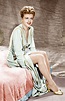Angela Lansbury as a 1940s pin-up. : r/OldSchoolCool